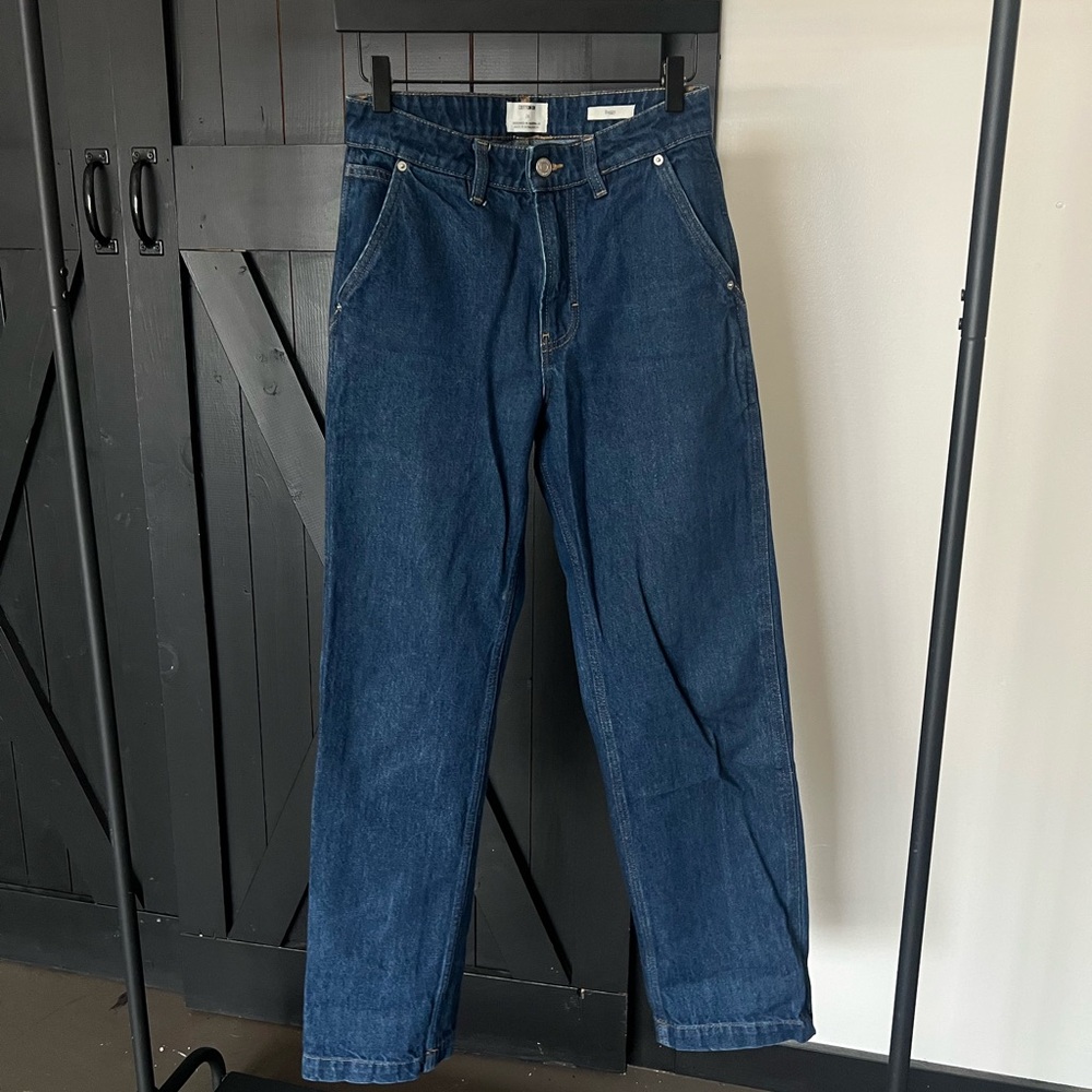 Cotton On Men's Baggy Denim
